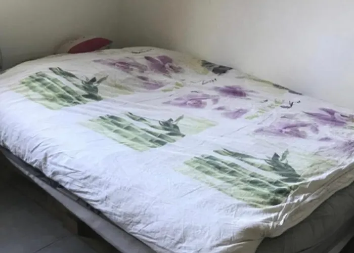 Chambre A La Ferme